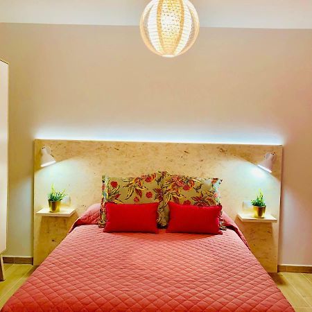 Garnica5 Suites Torrelavega Esterno foto