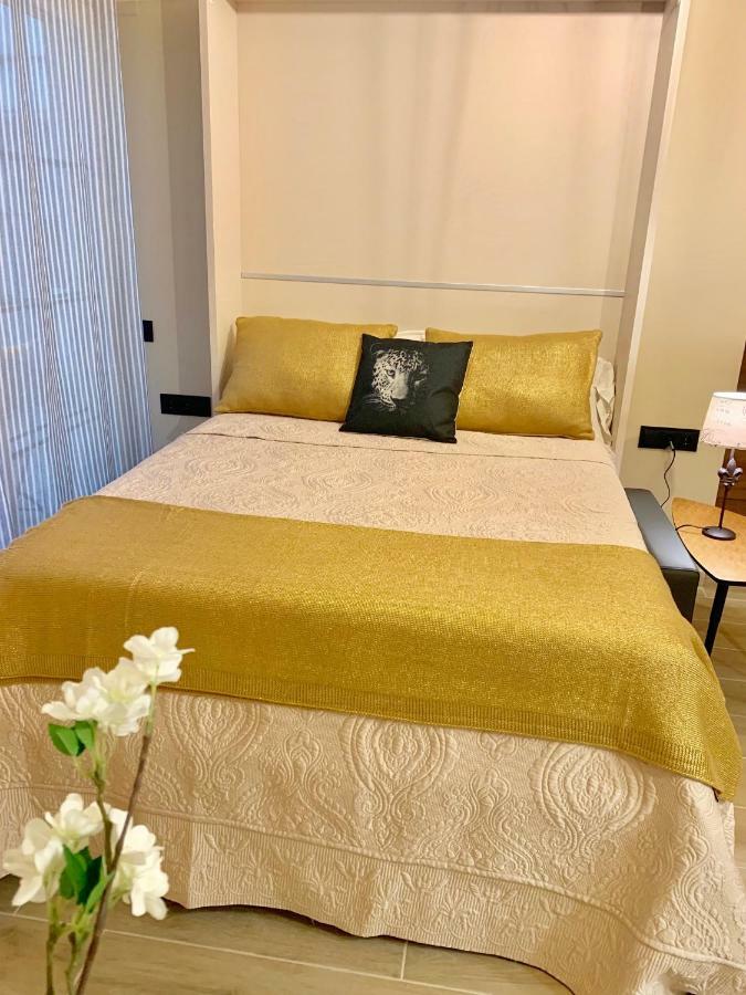 Garnica5 Suites Torrelavega Esterno foto
