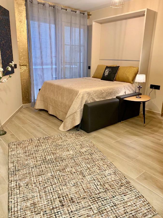 Garnica5 Suites Torrelavega Esterno foto