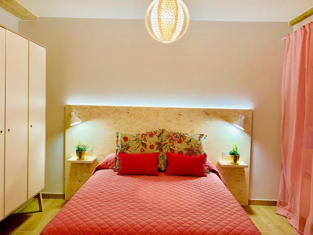 Garnica5 Suites Torrelavega Esterno foto