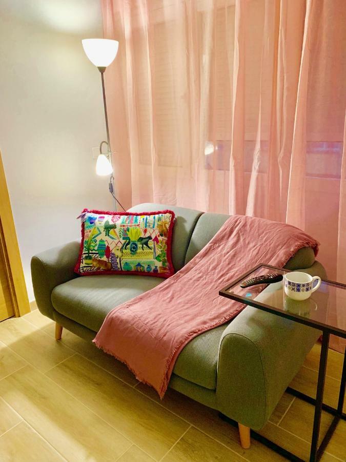 Garnica5 Suites Torrelavega Esterno foto