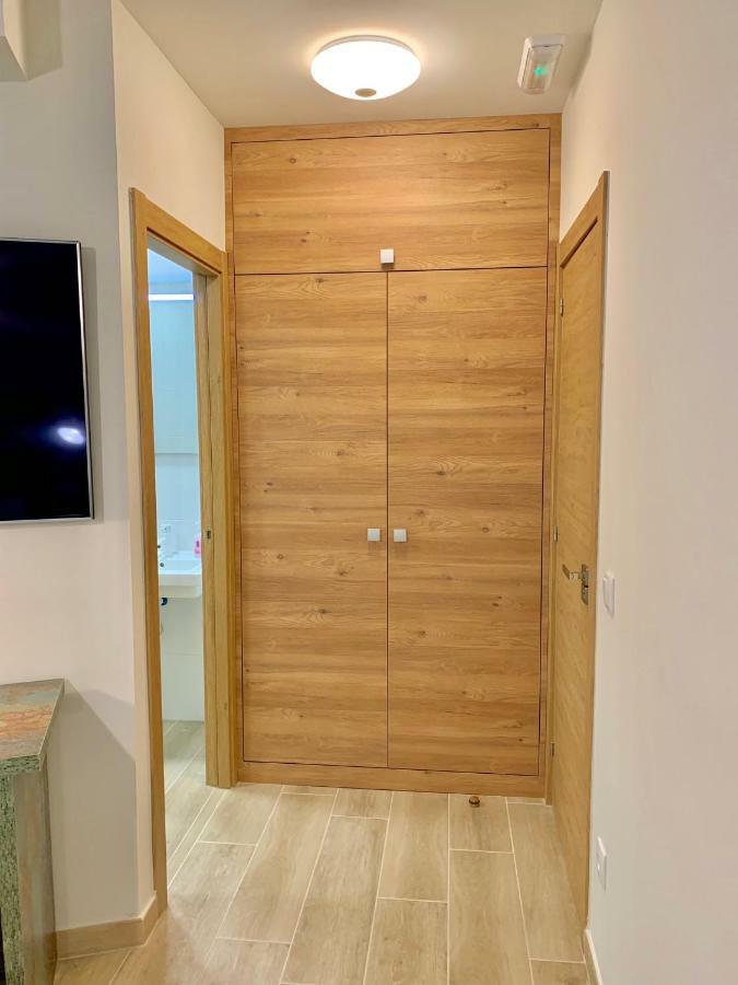 Garnica5 Suites Torrelavega Esterno foto