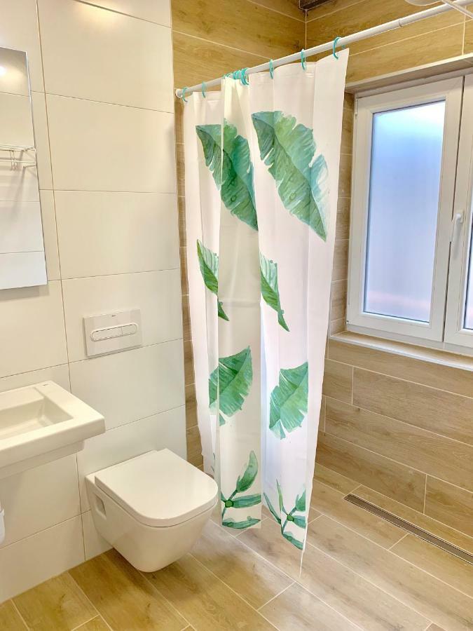 Garnica5 Suites Torrelavega Esterno foto