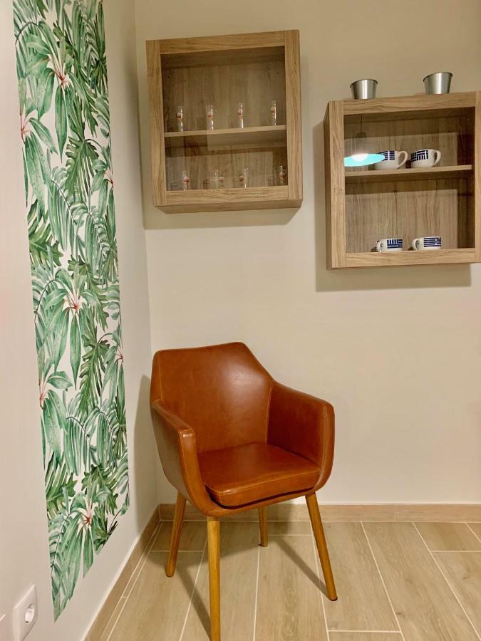 Garnica5 Suites Torrelavega Esterno foto