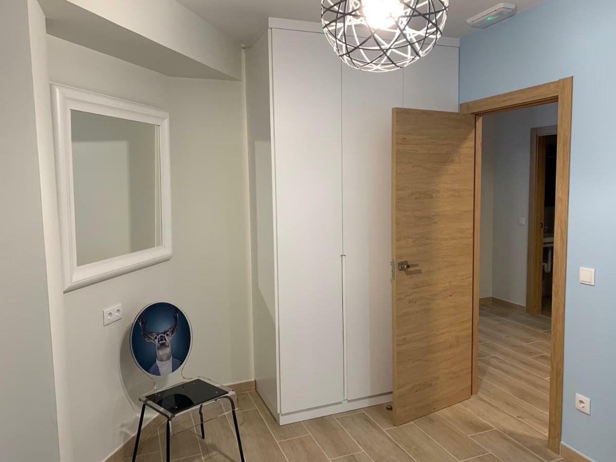 Garnica5 Suites Torrelavega Esterno foto