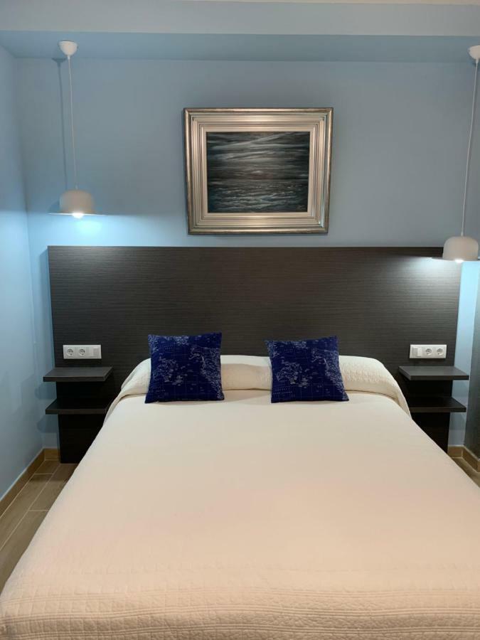Garnica5 Suites Torrelavega Esterno foto